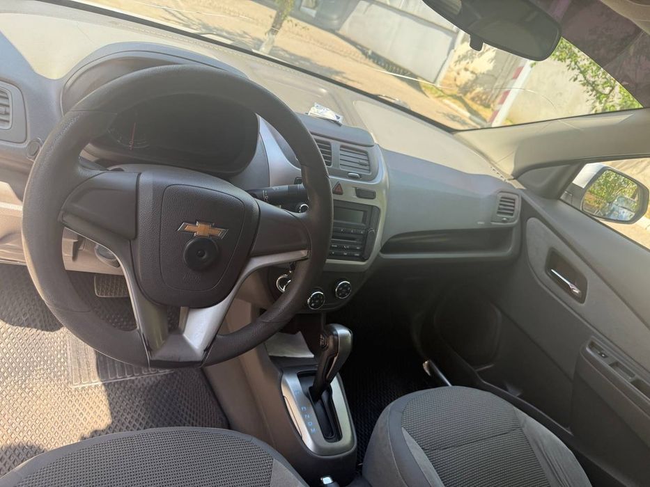 Chevrolet Cobalt 2020