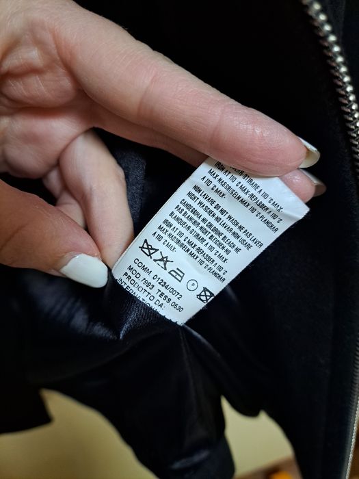 Дамско палто Byblos