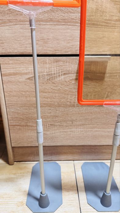 Suport/Sta der telescopic