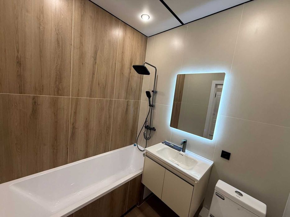 1 комнатная квартира