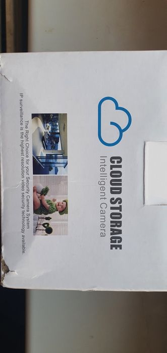 Camera supraveghere wireless