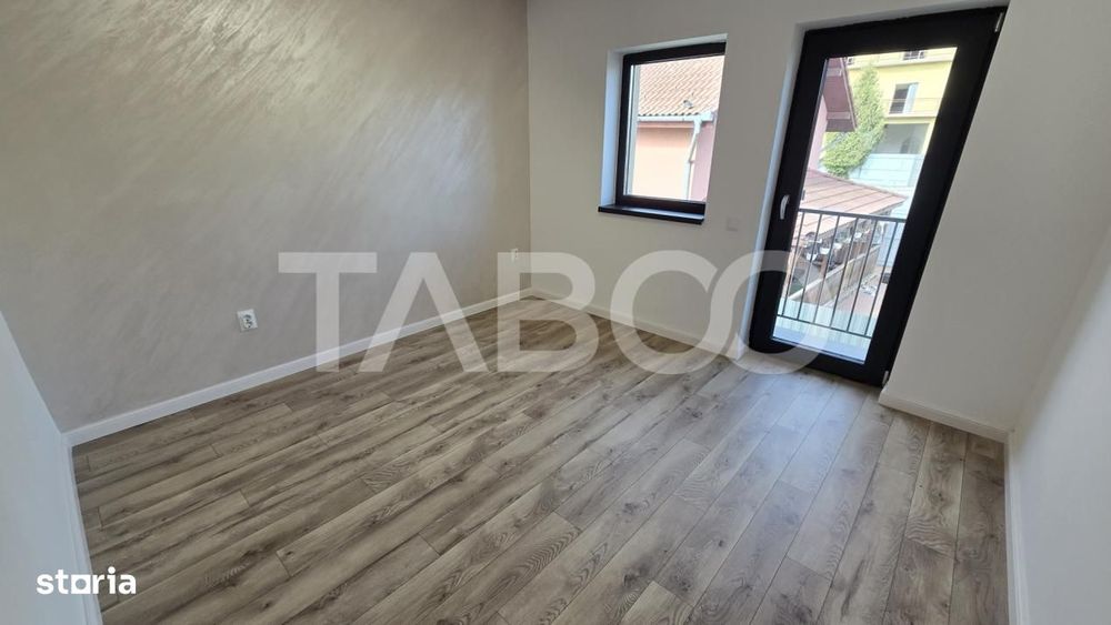 Apartament de vanzare 54mp 3 camere decomandate in zona Selimbar Sibiu