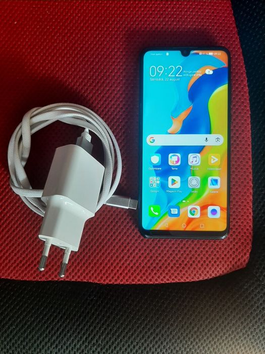 Telefon Huawei P30 Lite