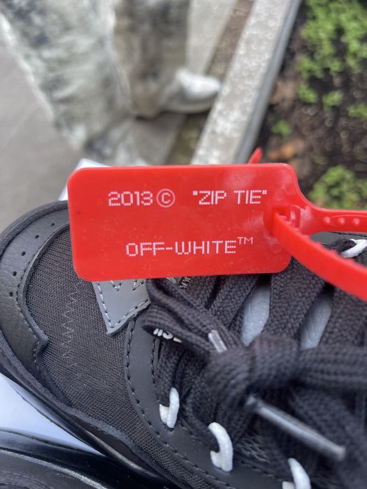 off white odsy 1000(full black)