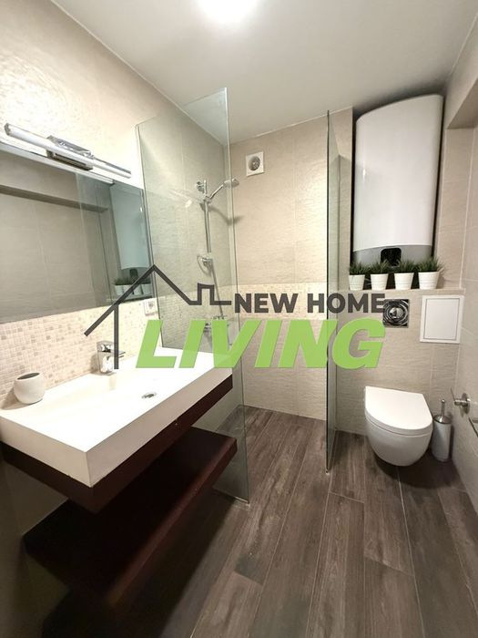 Продава се Тристаен апартамент в Пловдив, Кючук Париж - 96 кв.м за 2167 €/кв.м - Снимка #7