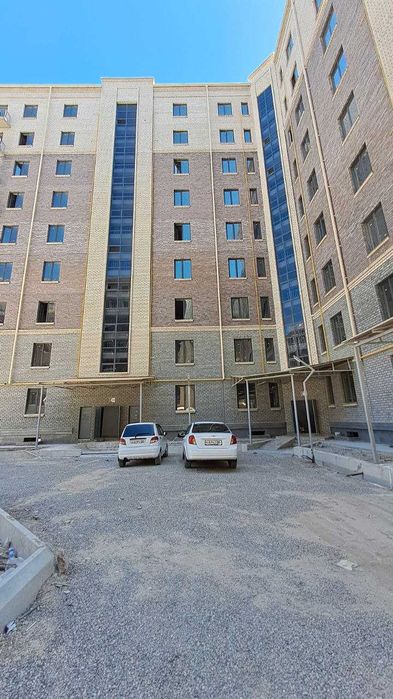 Квартира в Сергели TASHINDEX