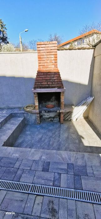 Circumvalatiunii - Triplex - Su 90mp - Centrala proprie