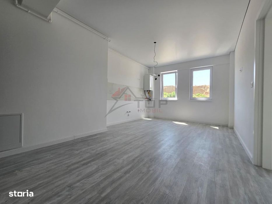 Apartament 2 camere Intabulat - Bucium Visan