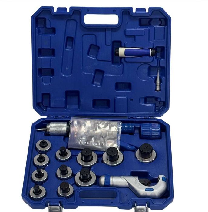 Манифолд (манометр) Value