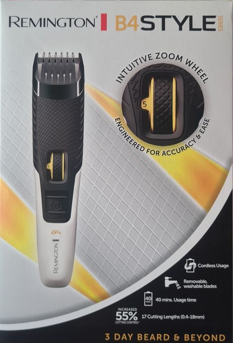 Aparat tuns/îngrijire barba