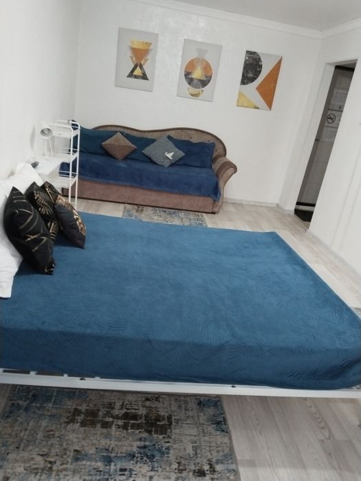 Комфортное проживание в центре города