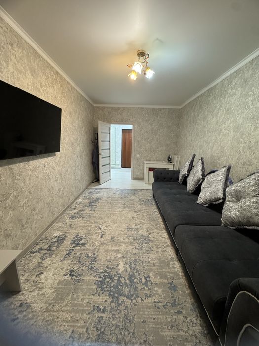 Продам 1ком квартиру 45кв/м