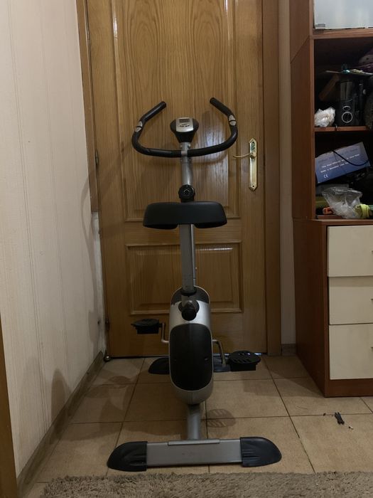 Велотренажер