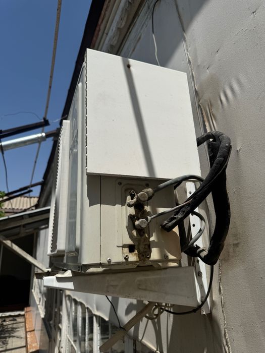 Кондиционеры б/у