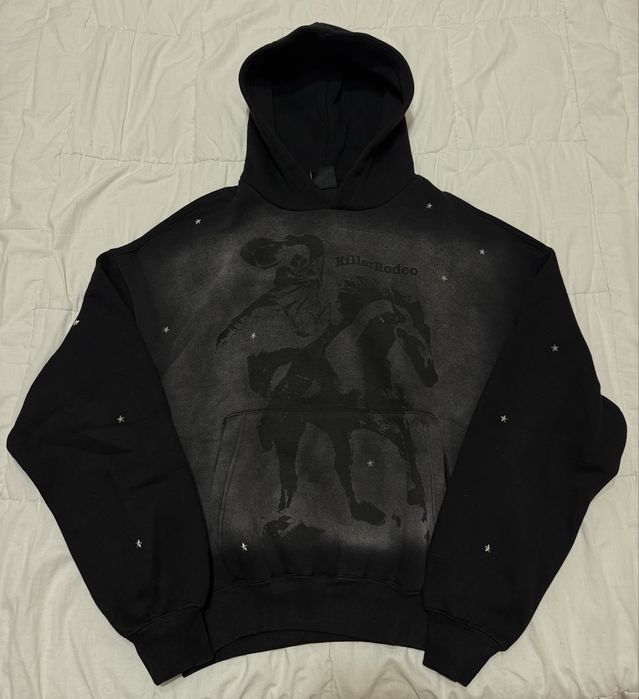 Мъжки суичър hoodie на House