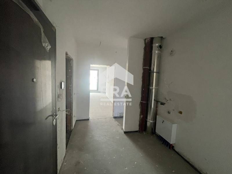 ЕРА ТЕРА предлага тристайни и четиристайни апартаменти в нова модерна