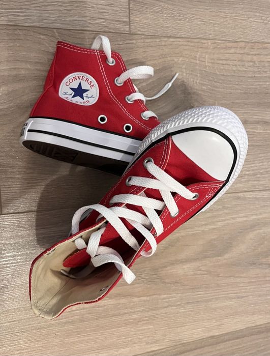 Converse 31номер