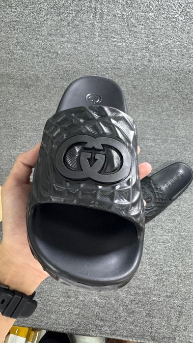 Papuci Gucci noua colectie