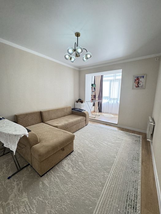Продам трехкомнатную квартиру