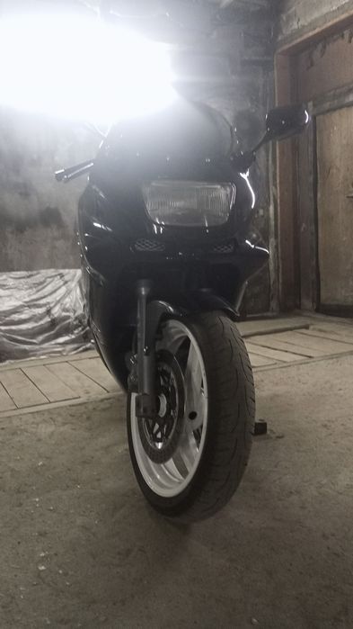 Продам Кавасаки зх400