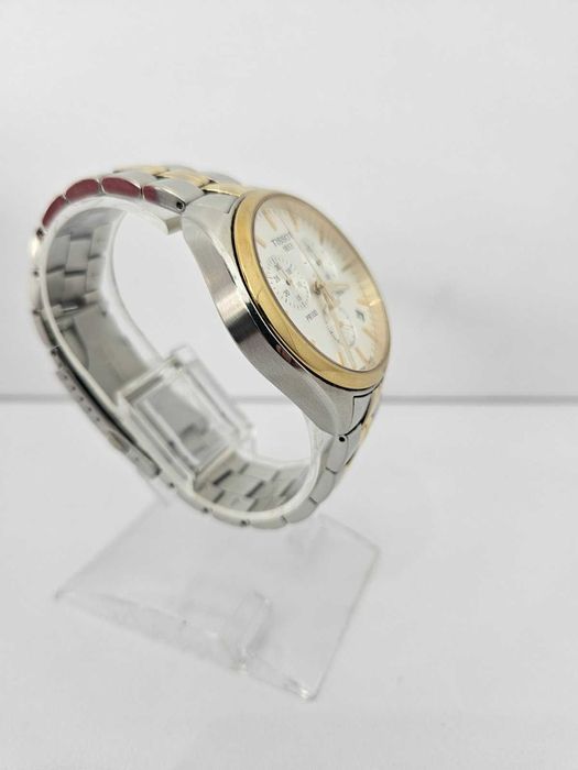 Tissot PR 100 Chronograph