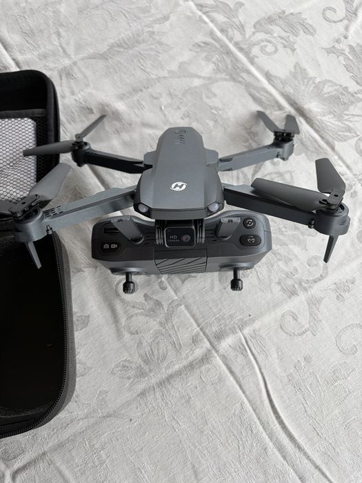 Holy Stone mini dron HS290  cameră 1080p 2 moduri control orbită flip – HS420