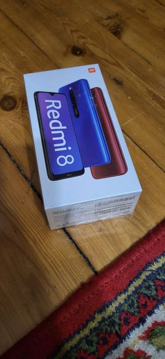 Redmi 8  srochno