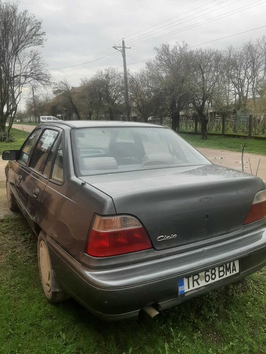 Vanzare autoturism Cielo