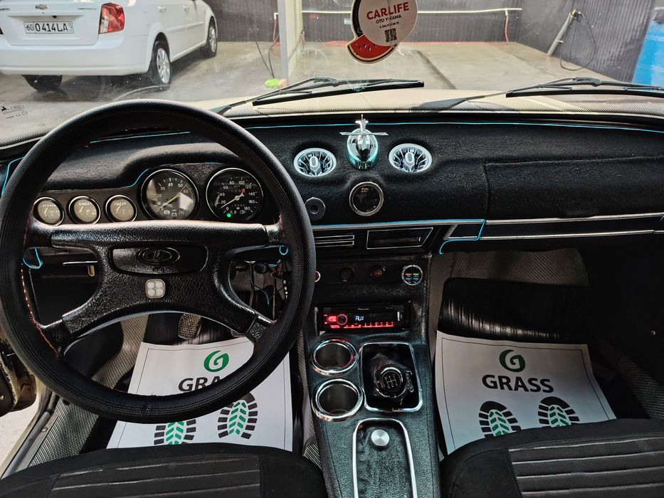 Jiguli VAZ 2106 (lada)