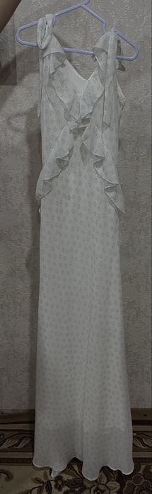 продам платье летнее