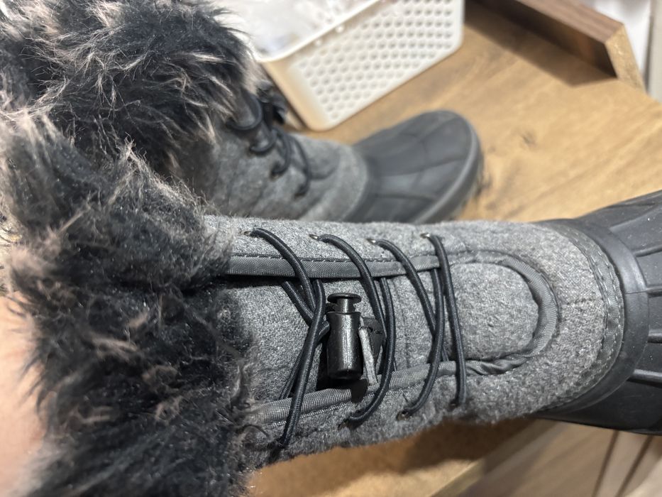 Апрески/ботуши непромокаеми