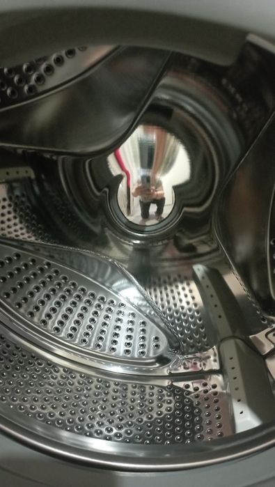 Стиральная машинка