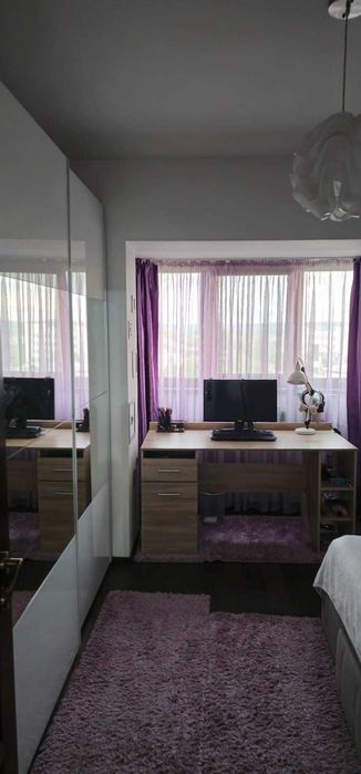 Apartament lux 4 camere ultracentral KM 0; 6/8; 90 mp; trilateral,