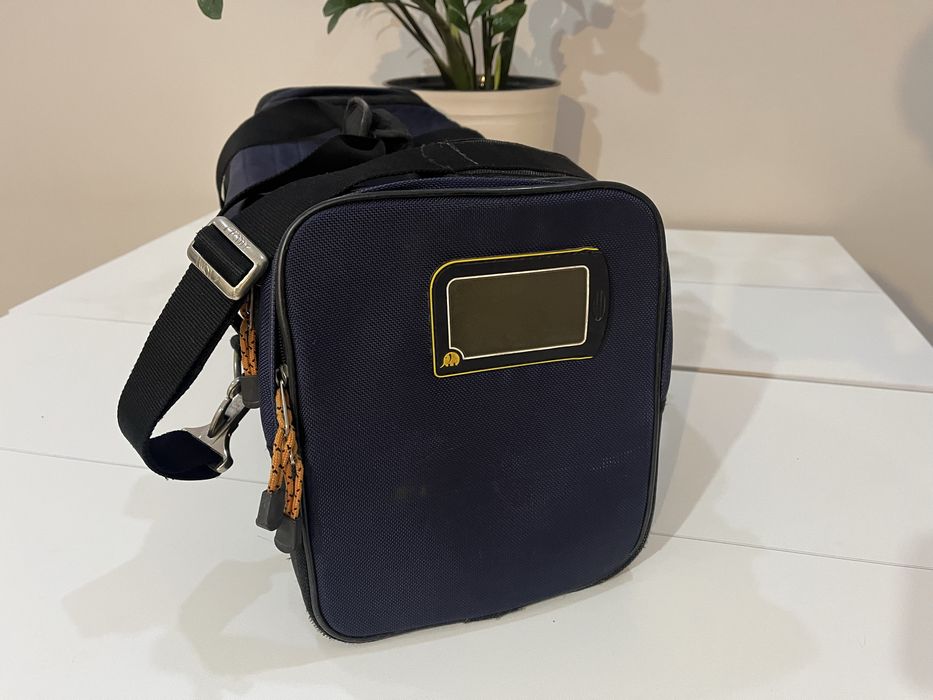 Сумка для видеокамеры ALMI