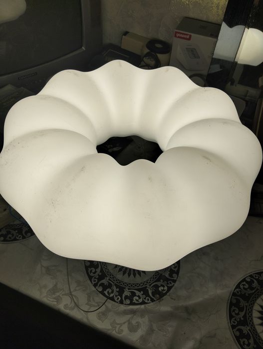 Евро-люстра.потолочная