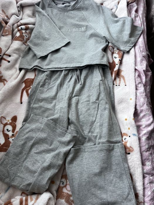 Сет Zara.