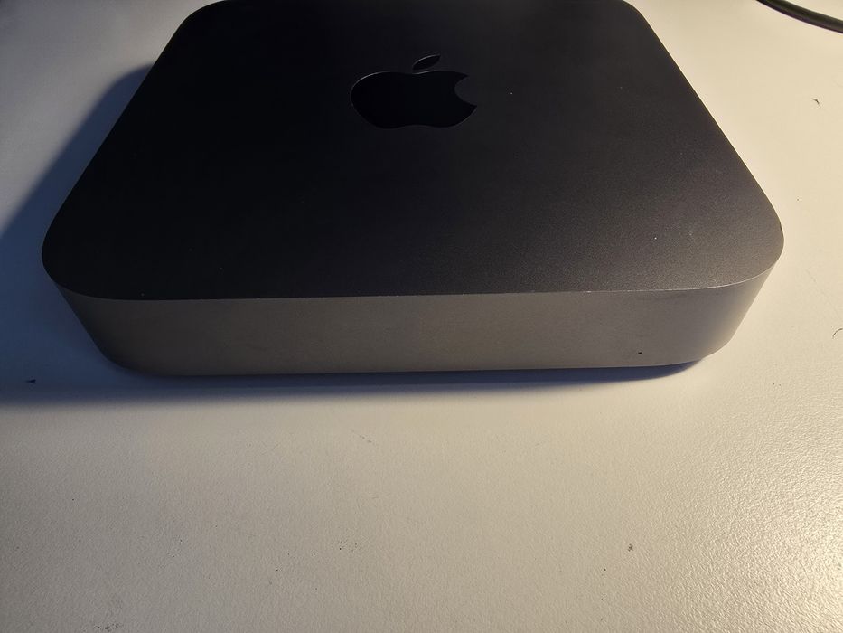 Mac Mini Intel i5 16 Gb ram A1993