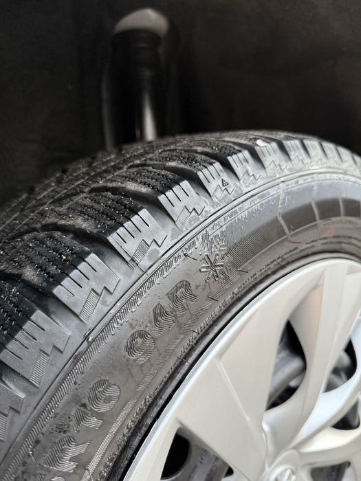 Балоны R16 205/55/16