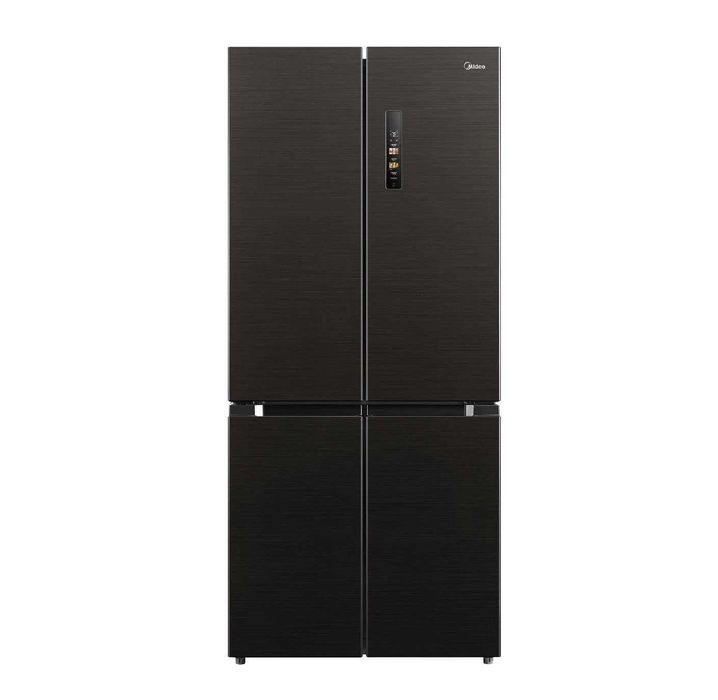 Холодильник Midea MDRM691MIE28 530литров цвет Jazz Black