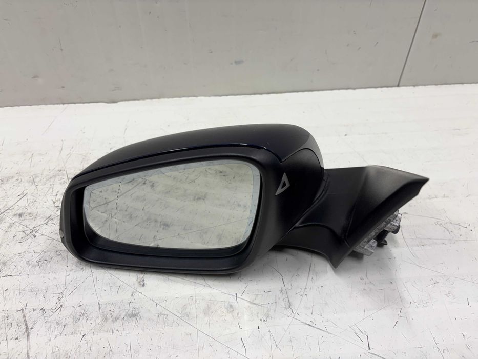 Ляво огледало БМВ Ф30 Ф31 с мъртва зона BMW F30 F31