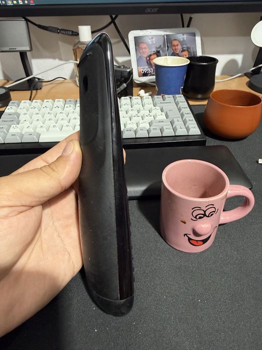 Logitech Harmony Elite
