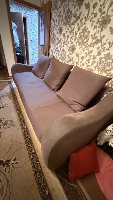 Диван 3х местный