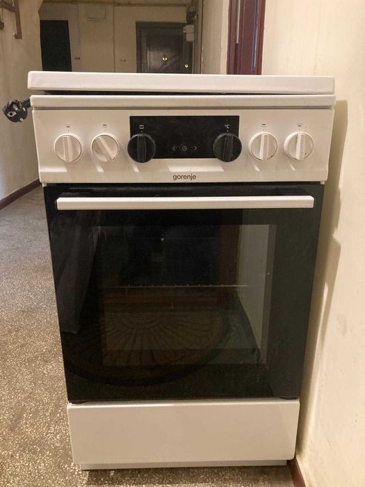 Vand Aragaz pe gaz Gorenje, foarte bun (cititi descrierea)