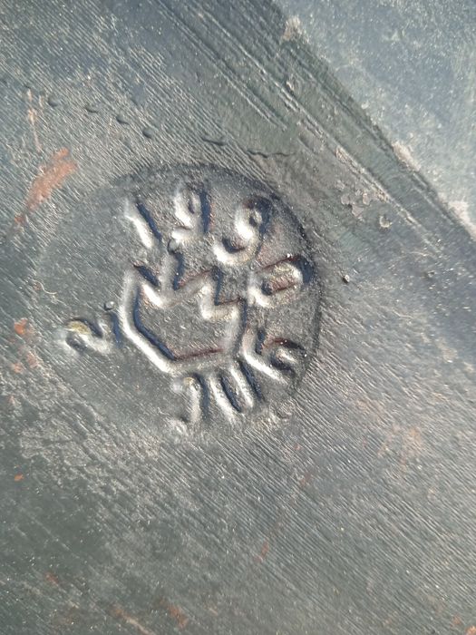 Тапоры сделан 1990 СССР новый