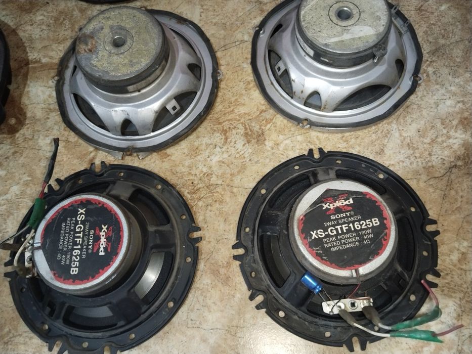 Динамики колонки Продам