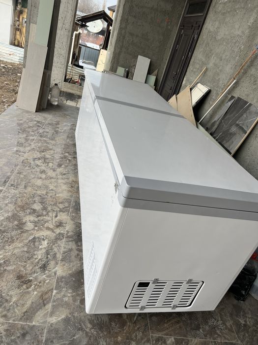 Продам морозильник 1000 литров