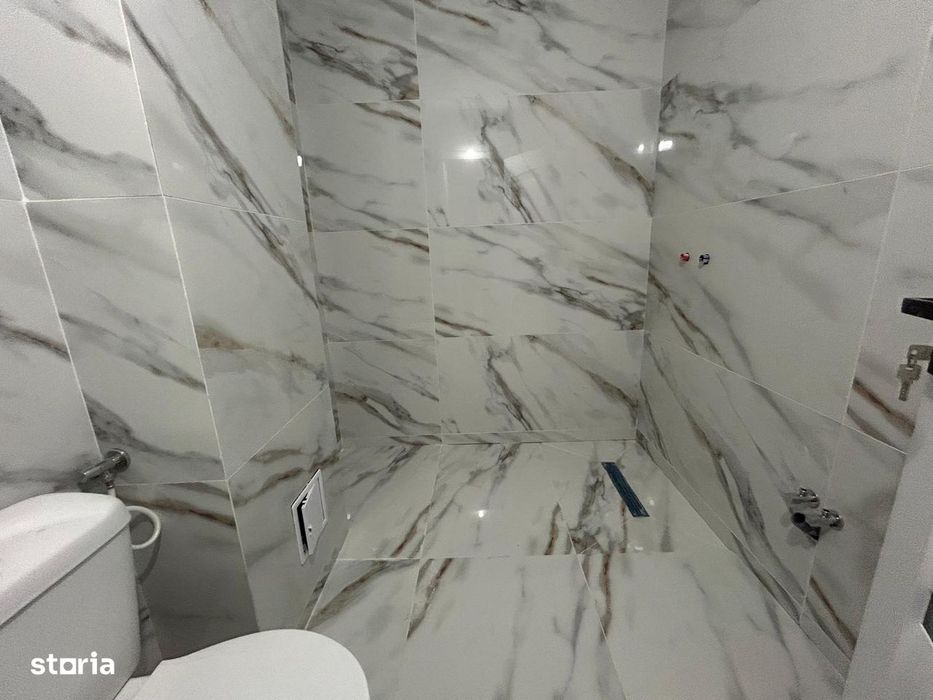 Apartament 3 camere etaj 1 zona orion renovat complet