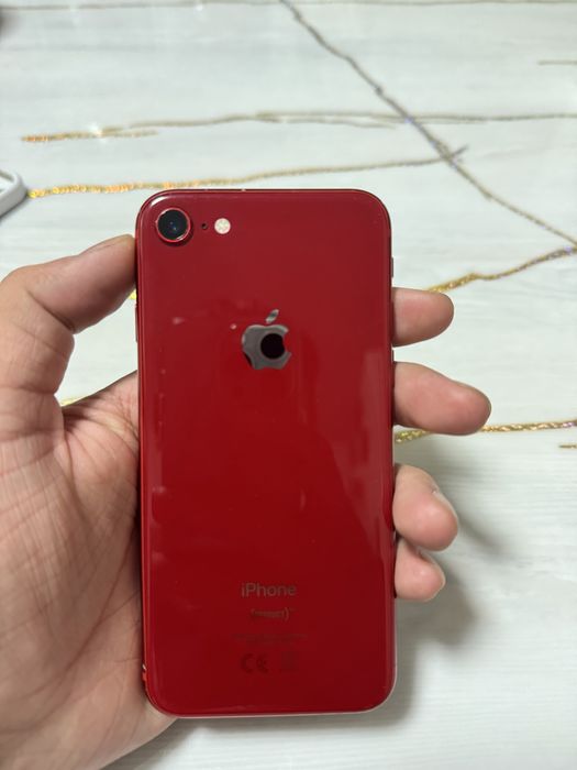 Продам айфон8 обмен интересует