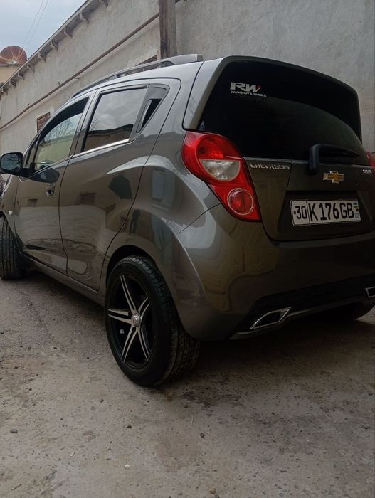 Spark lux kanditsaner vikup