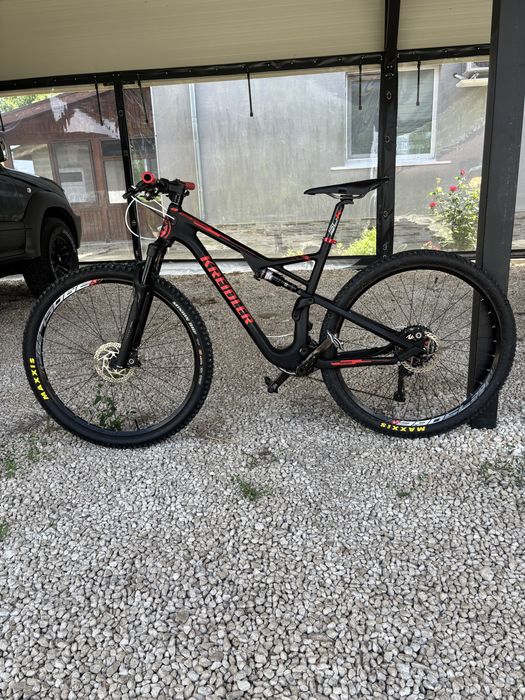 Kreindler STUD 4.0 Carbon 29” L не specialized trek giant  scott santa cruz yt canyon